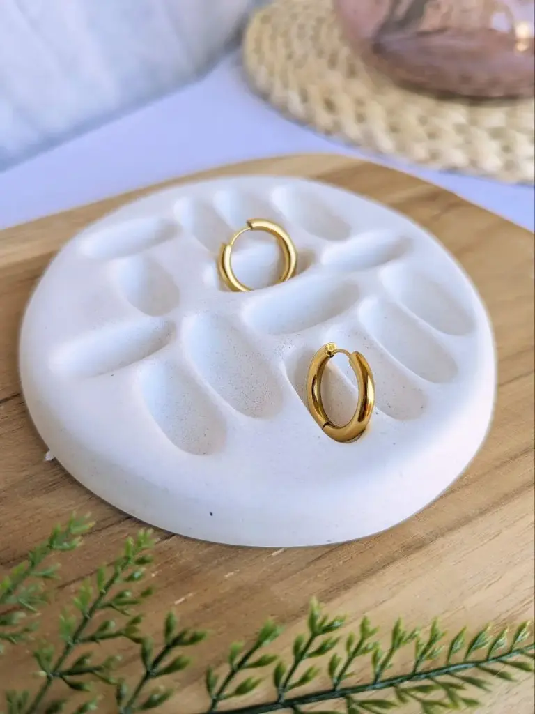 Organizador anillos (Piedra)