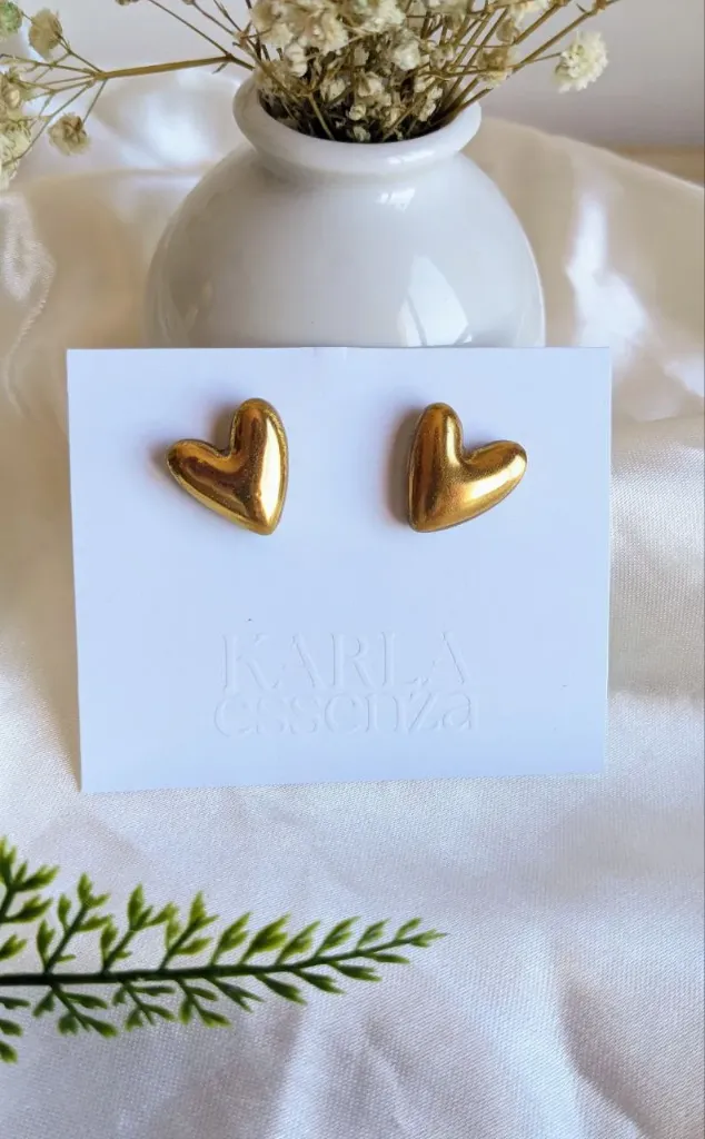Bombón dorado